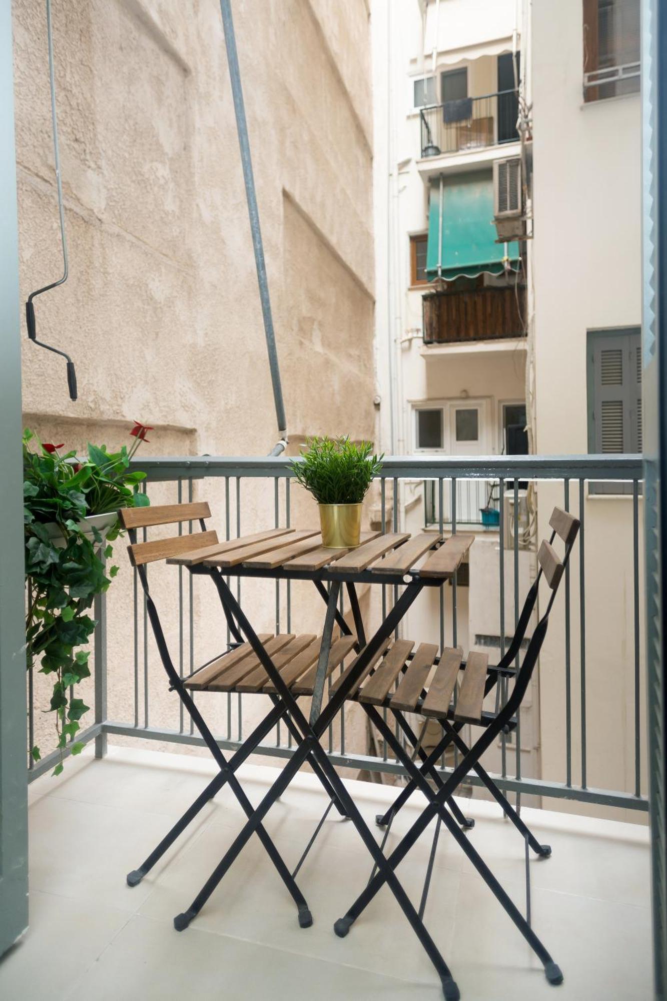 Ferienwohnung Kukaki Estate 1 Athen Exterior foto